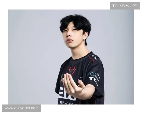 EDG在世界大师赛中的个人能力分析与表现评估 EDG在世界大师赛中的个人能力分析与表现评估