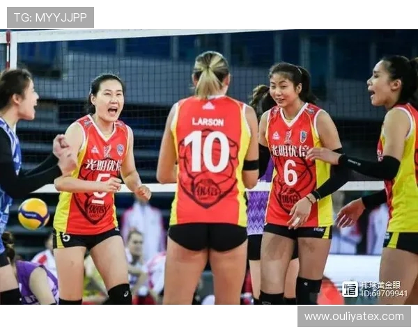 上海排球队反击策略解析聚焦排球热点与未来发展方向 上海排球队反击策略解析聚焦排球热点与未来发展方向