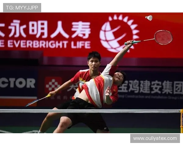 上海羽毛球队在精英赛中的技术表现分析与点评 上海羽毛球队在精英赛中的技术表现分析与点评