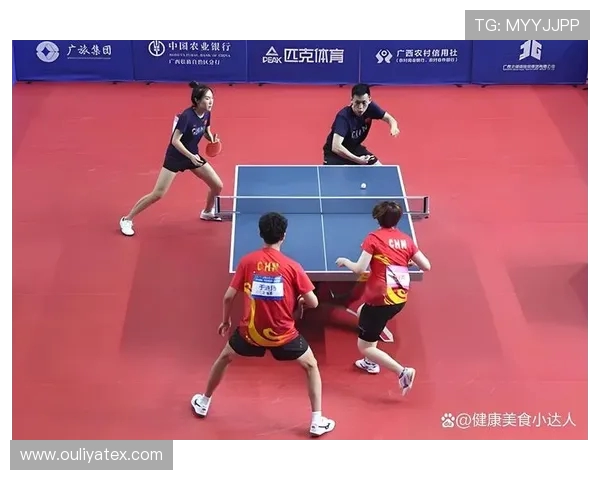乒乓球的魅力与策略:深入解析上海乒乓球队的反击战术与训练秘诀 乒乓球的魅力与策略:深入解析上海乒乓球队的反击战术与训练秘诀