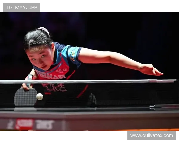 乒乓球心理素质评比结果出炉成都乒乓球队荣获第二名殊荣 乒乓球心理素质评比结果出炉成都乒乓球队荣获第二名殊荣