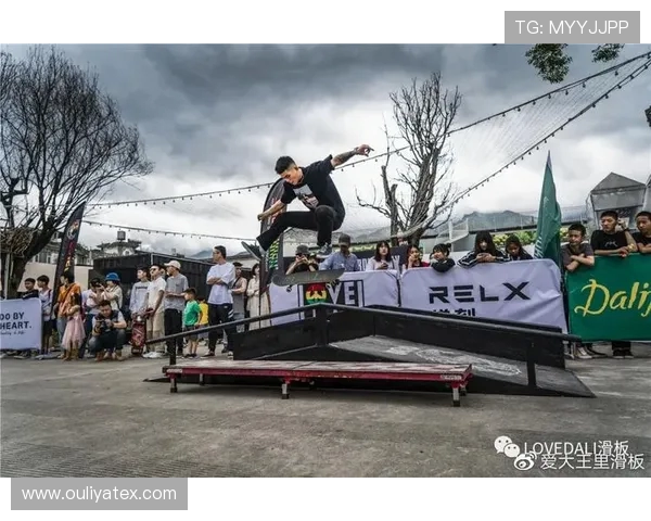全国街舞大赛特别报道:广州滑板队如何逆袭夺冠的精彩历程与背后故事 全国街舞大赛特别报道:广州滑板队如何逆袭夺冠的精彩历程与背后故事