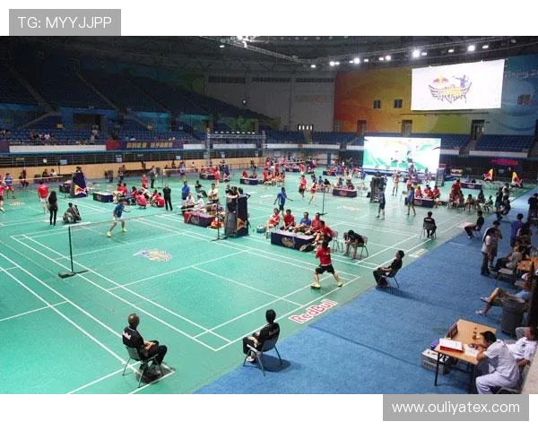 全国锦标赛回顾:北京羽毛球队状态分析与表现评估 全国锦标赛回顾:北京羽毛球队状态分析与表现评估