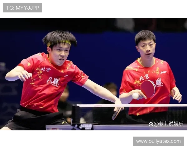 全运会特别报道:杭州乒乓球队如何实现历史性突破与辉煌成就 全运会特别报道:杭州乒乓球队如何实现历史性突破与辉煌成就