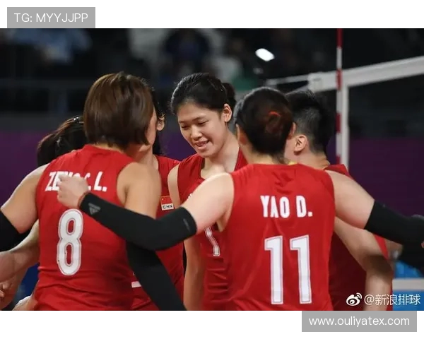 北京排球队心理素质排名第一排球运动员心理素质TOP10全解析 北京排球队心理素质排名第一排球运动员心理素质TOP10全解析