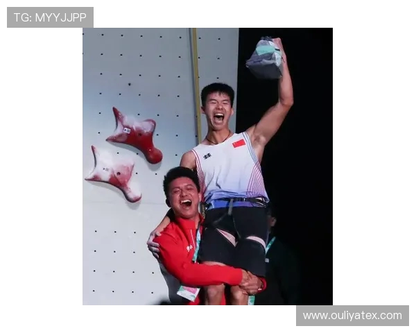 北京攀岩队在全国个人能力排行榜中荣登第七名展现强劲实力 北京攀岩队在全国个人能力排行榜中荣登第七名展现强劲实力