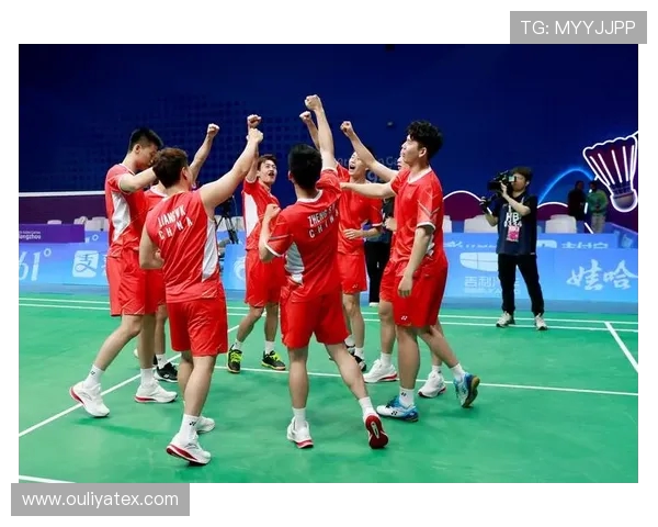 南京羽毛球队心理素质排名第四揭示竞技体育中的心理因素重要性