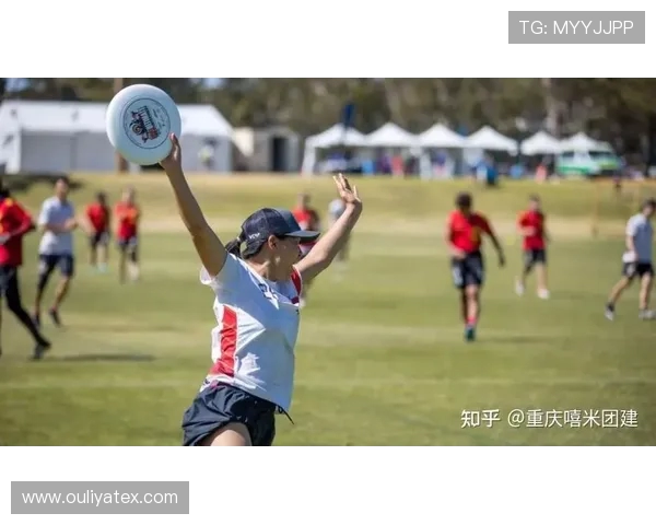 南京飞盘队荣登飞盘节奏排行榜第五名展现强劲实力与团队精神