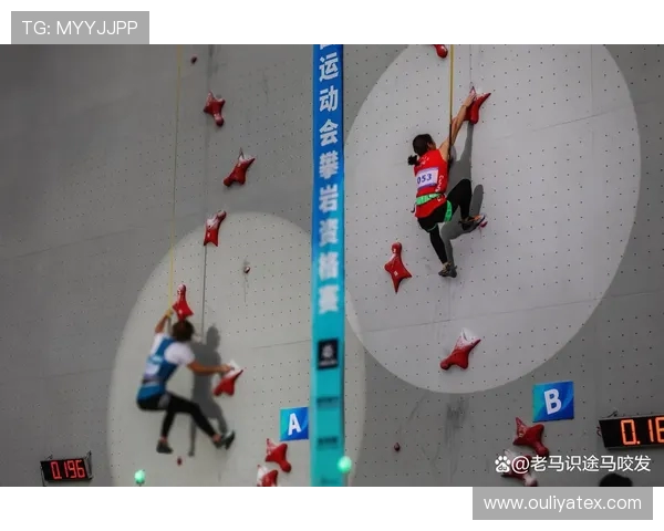 广州攀岩队在攀岩联赛中的节奏表现分析与点评