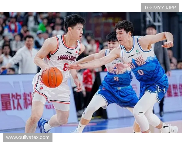 广州篮球队的转型之路：从传统到现代的深度解析与未来展望