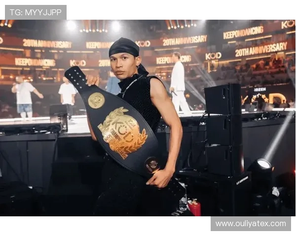 广州街舞队在世界街舞大赛中的力量表现与精彩点评分析