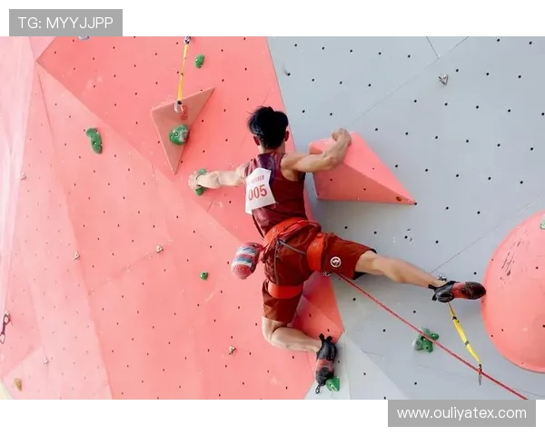 成都攀岩队灵活性排名创新高引发全国关注与热议