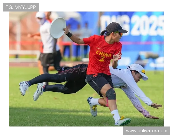 成都飞盘队的战术解析与控制能力的深度剖析