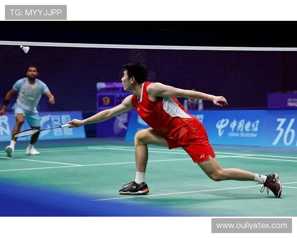 杭州亚运会羽毛球队个人能力全面解析与精彩表现回顾