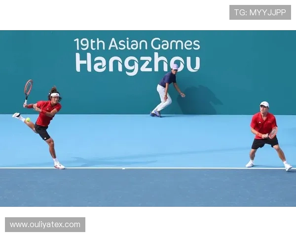 杭州网球队在洲际杯中的蜕变与未来发展之路探讨