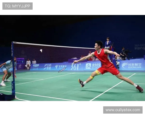 杭州羽毛球队战术揭秘：包夹策略如何提升比赛胜率与团队协作