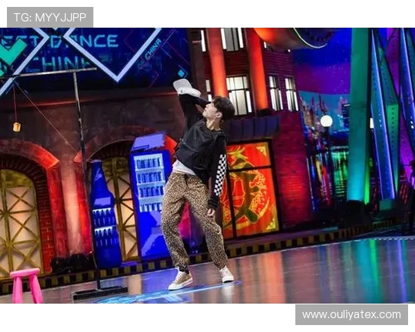 极限运动嘉年华杭州街舞队战术分析与精彩表现点评