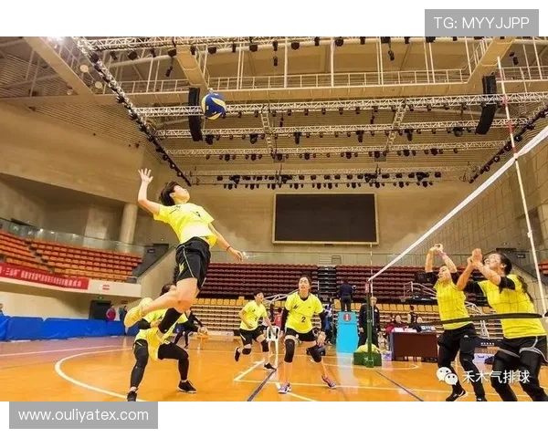 深入分析上海排球队区域防守战术及其在比赛中的应用与效果