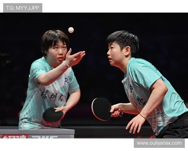 深圳乒乓球队在城市联赛中的战术意识与团队协作表现分析