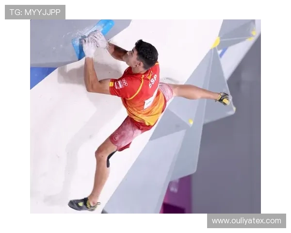 深圳攀岩队如何通过阵地战革新提升竞技水平与团队凝聚力