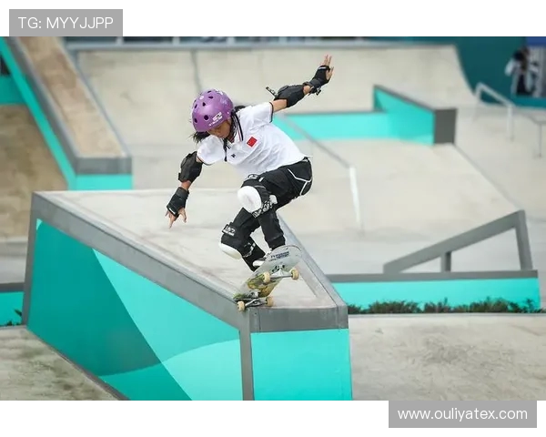 滑板文化的力量：深入杭州滑板队的精神与追求探讨