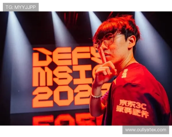 热议英雄联盟：JDG战队如何引领节奏变革与战术创新