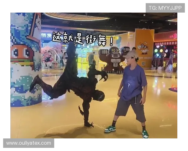 街舞盛宴：深入杭州街舞队的坚持与激情之旅