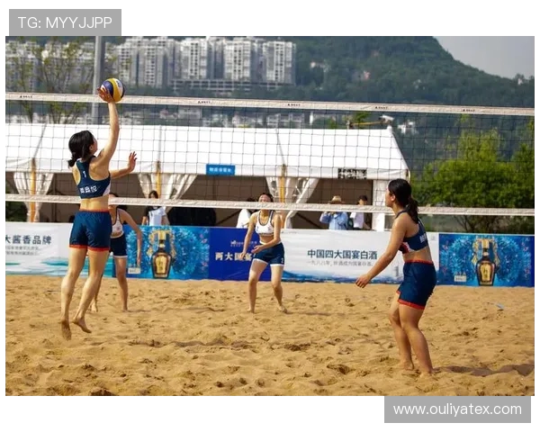 重庆排球队力压群雄创新高排球力量排名引发热议