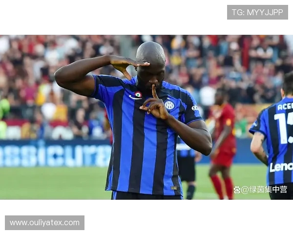 卢卡库重返赛场引发热议球迷期待他带领球队再创辉煌 卢卡库重返赛场引发热议球迷期待他带领球队再创辉煌