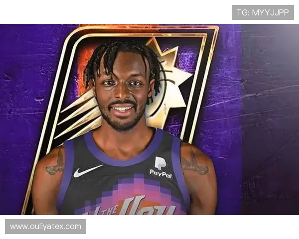 杰拉米格兰特在NBA赛季中的表现分析与未来发展潜力探讨 杰拉米格兰特在NBA赛季中的表现分析与未来发展潜力探讨