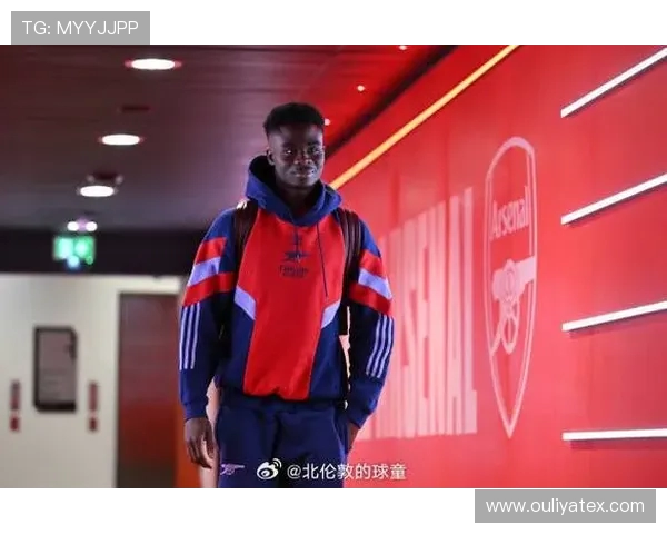 萨卡在英超赛场的崛起与未来发展潜力分析 萨卡在英超赛场的崛起与未来发展潜力分析