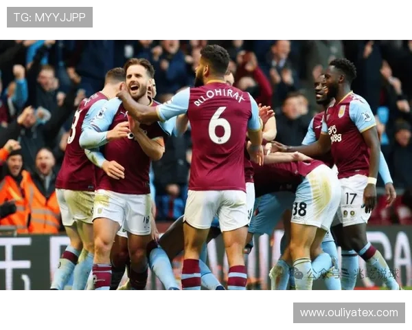 阿斯顿维拉迎战德比郡力争主场胜利展现实力与信心