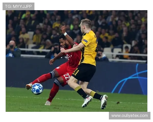 雅典与拜仁激战正酣精彩视频直播尽在眼前不容错过