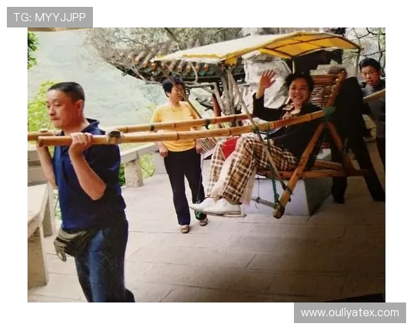 黄磊专访揭秘攀岩成功秘诀与个人成长历程分享