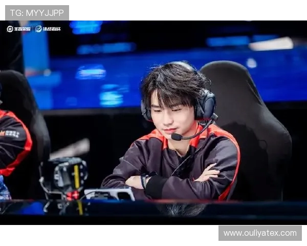 对话黄军：回顾DOTA2职业生涯的荣耀与挑战