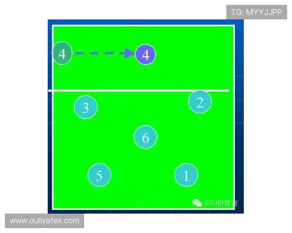 广州排球队防守策略解析：深度剖析排球战术与技术的完美结合