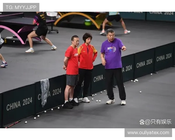 成都乒乓球队的包夹战术揭秘与深度分析探讨