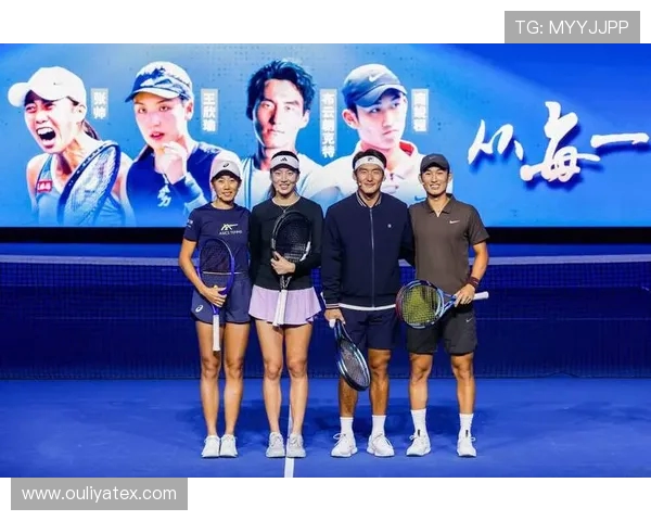 深圳网球队实力强劲荣登全国网球实力排行榜第七位