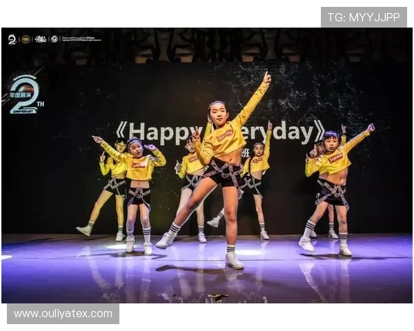 深圳街舞队的个人能力分析与发展探讨之路