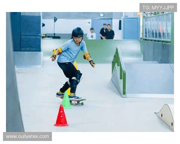 西安滑板队的热潮与节奏解析：年轻文化的碰撞与发展