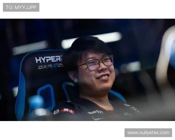 DOTA2巨献：深入分析BLG战队在比赛中的心理素质与应对策略