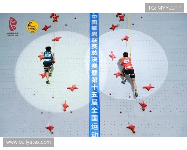 北京攀岩队在联赛中的战术分析与表现评估