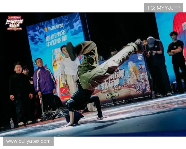 北京街舞队与上海街舞队比赛后分析与经验总结