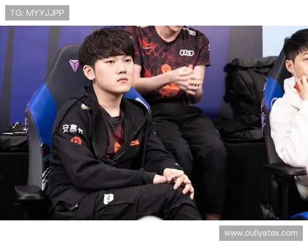 和平精英赛事分析：TES战队如何成功反击对手夺回荣耀