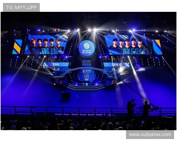 城市赛最新积分榜揭晓EDG凭借59分稳居第一名