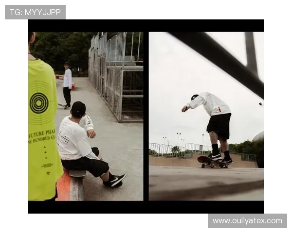 广州滑板队逆袭之旅揭秘极限运动联赛背后的拼搏与梦想