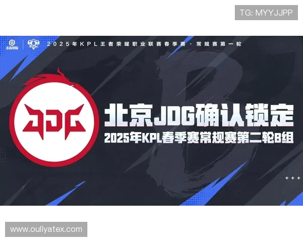 探讨王者荣耀中JDG团队协作的创新与变革之路